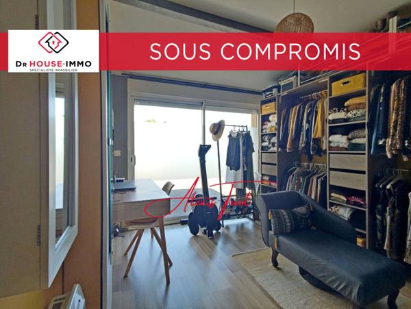 Maison à vendre 6 pièces de 132 m²