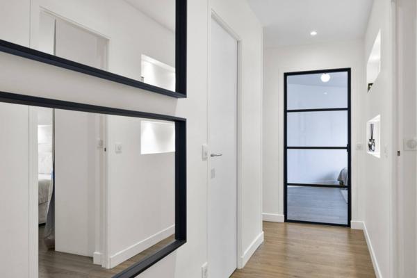 Appartement à louer 4 pièces de 88 m²
