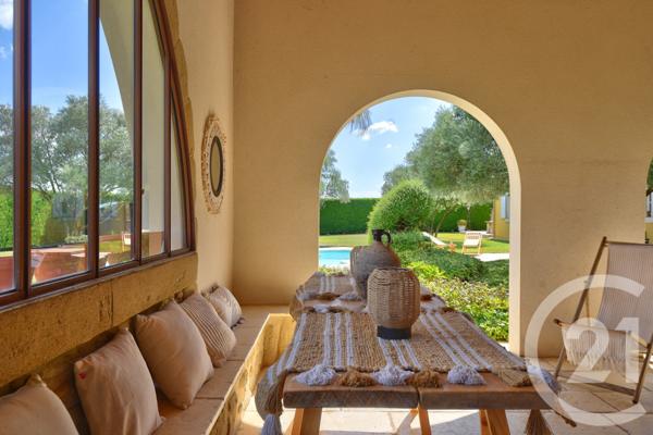 Maison à vendre  7 pièces - 223 m2 ALIXAN - 26