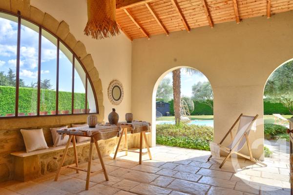 Maison à vendre  7 pièces - 223 m2 ALIXAN - 26