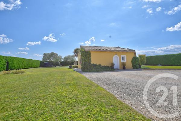 Maison à vendre  7 pièces - 223 m2 ALIXAN - 26