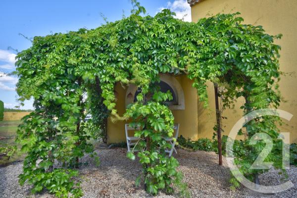 Maison à vendre  7 pièces - 223 m2 ALIXAN - 26