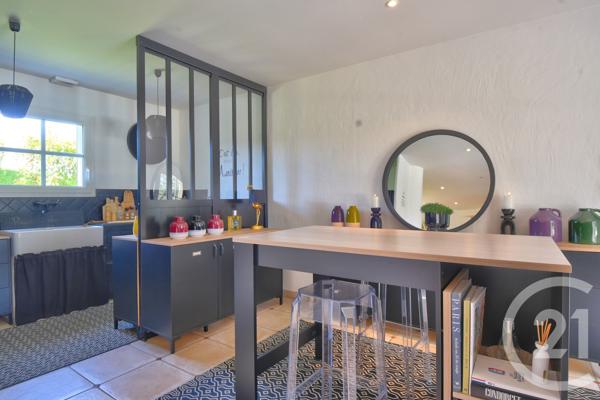 Maison à vendre  7 pièces - 223 m2 ALIXAN - 26