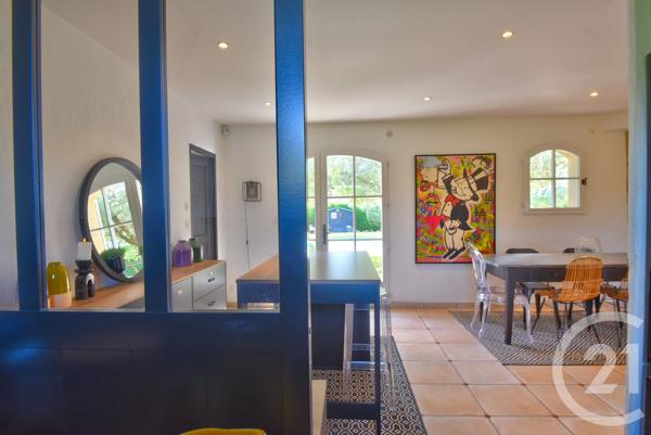 Maison à vendre  7 pièces - 223 m2 ALIXAN - 26