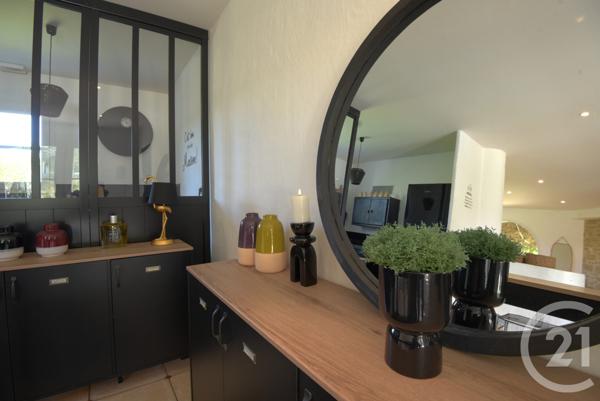 Maison à vendre  7 pièces - 223 m2 ALIXAN - 26