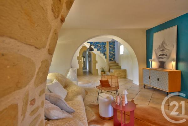 Maison à vendre  7 pièces - 223 m2 ALIXAN - 26