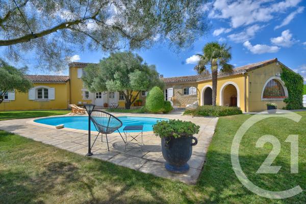 Maison à vendre  7 pièces - 223 m2 ALIXAN - 26