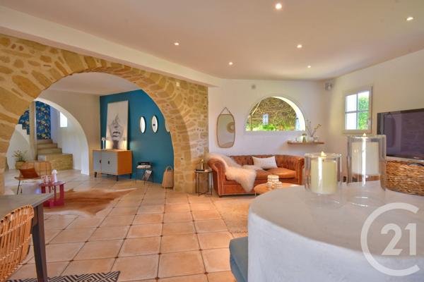 Maison à vendre  7 pièces - 223 m2 ALIXAN - 26