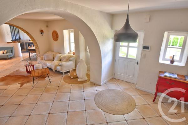 Maison à vendre  7 pièces - 223 m2 ALIXAN - 26