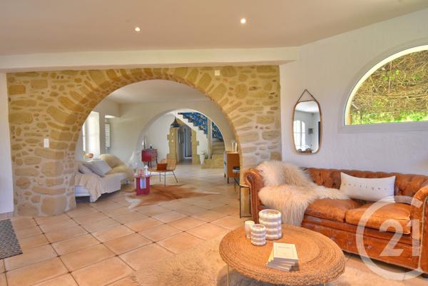 Maison à vendre  7 pièces - 223 m2 ALIXAN - 26