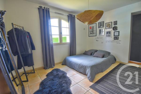 Maison à vendre  7 pièces - 223 m2 ALIXAN - 26