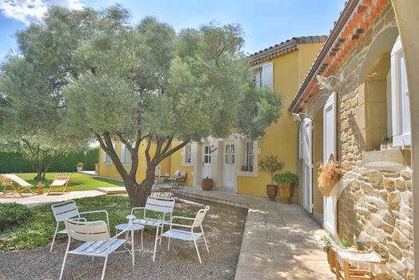 Maison à vendre  7 pièces - 223 m2 ALIXAN - 26