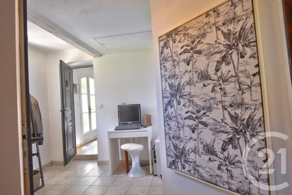 Maison à vendre  7 pièces - 223 m2 ALIXAN - 26