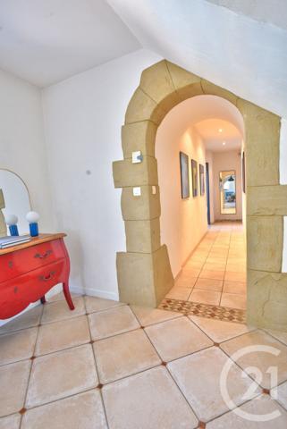 Maison à vendre  7 pièces - 223 m2 ALIXAN - 26