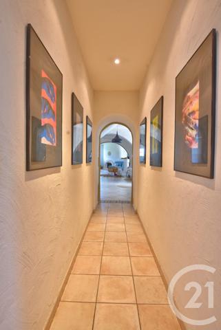 Maison à vendre  7 pièces - 223 m2 ALIXAN - 26