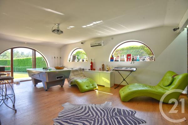 Maison à vendre  7 pièces - 223 m2 ALIXAN - 26