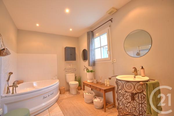 Maison à vendre  7 pièces - 223 m2 ALIXAN - 26