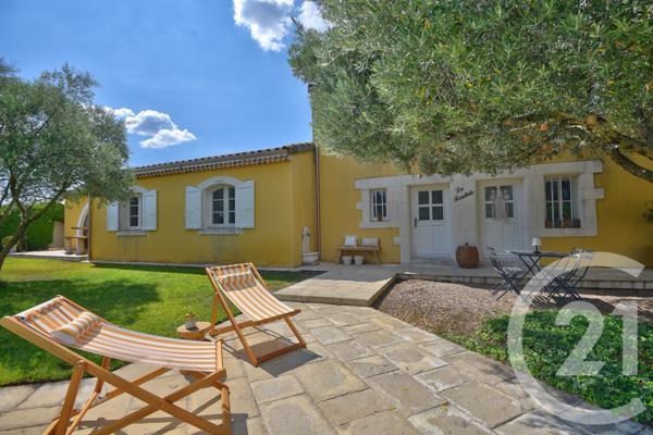 Maison à vendre  7 pièces - 223 m2 ALIXAN - 26