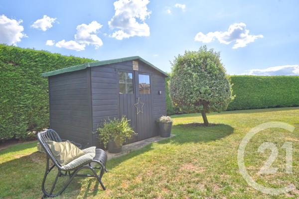 Maison à vendre  7 pièces - 223 m2 ALIXAN - 26