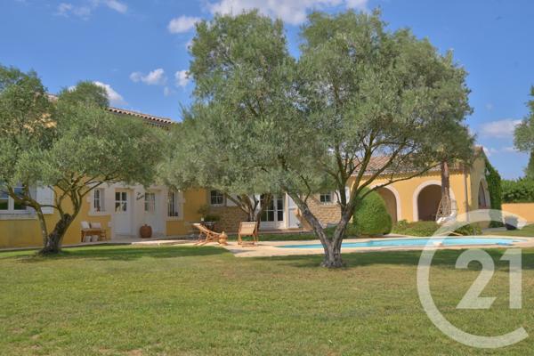 Maison à vendre  7 pièces - 223 m2 ALIXAN - 26