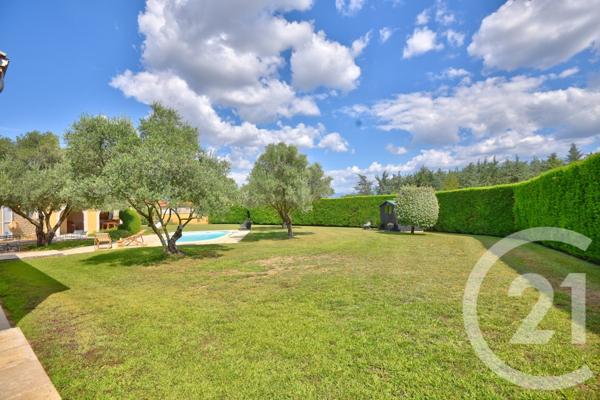 Maison à vendre  7 pièces - 223 m2 ALIXAN - 26