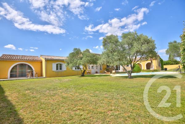Maison à vendre  7 pièces - 223 m2 ALIXAN - 26
