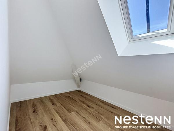 APPARTEMENT T3 - RENOVE - CENTRE VILLE