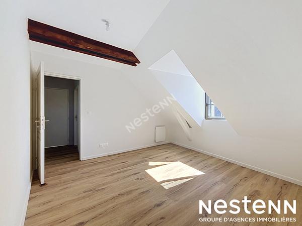 APPARTEMENT T3 - RENOVE - CENTRE VILLE