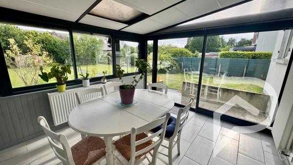 Maison 5 pièces 118 m2