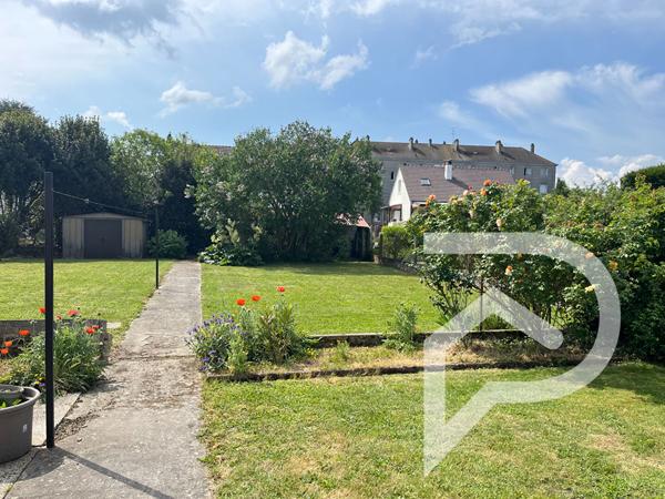 Maison 5 pièces 118 m2