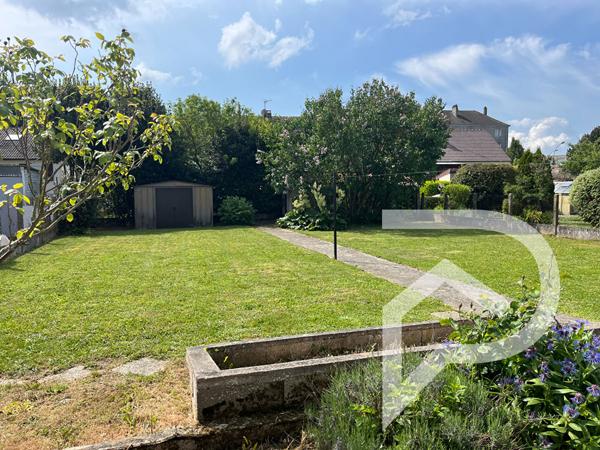 Maison 5 pièces 118 m2