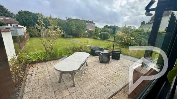Maison 5 pièces 118 m2