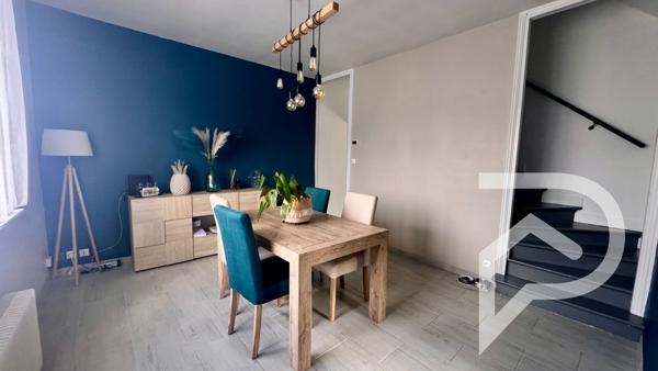 Maison 5 pièces 118 m2