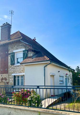 Maison 5 pièces 118 m2