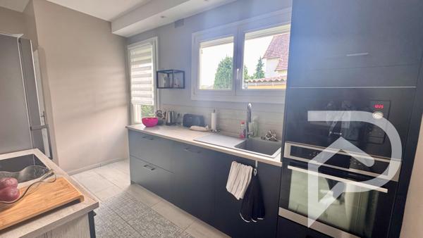 Maison 5 pièces 118 m2