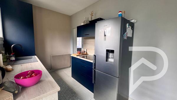 Maison 5 pièces 118 m2