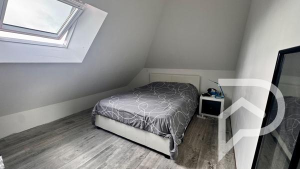 Maison 5 pièces 118 m2