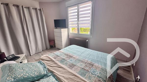 Maison 5 pièces 118 m2