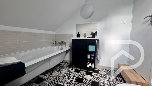 Maison 5 pièces 118 m2