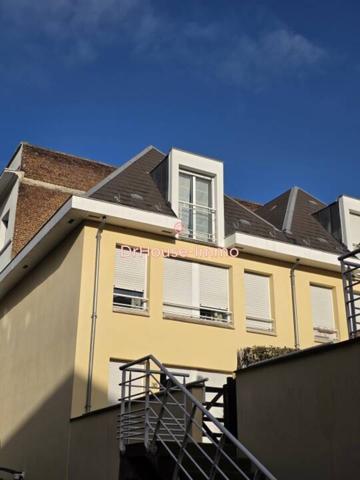 Maison à louer 4 pièces de 105 m²
