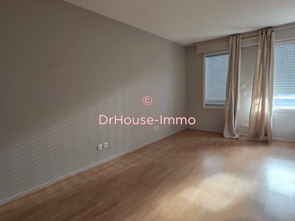 Maison à louer 4 pièces de 105 m²