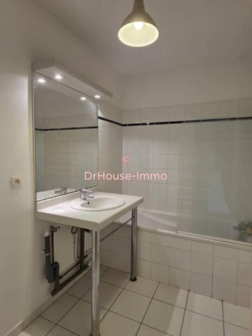 Maison à louer 4 pièces de 105 m²