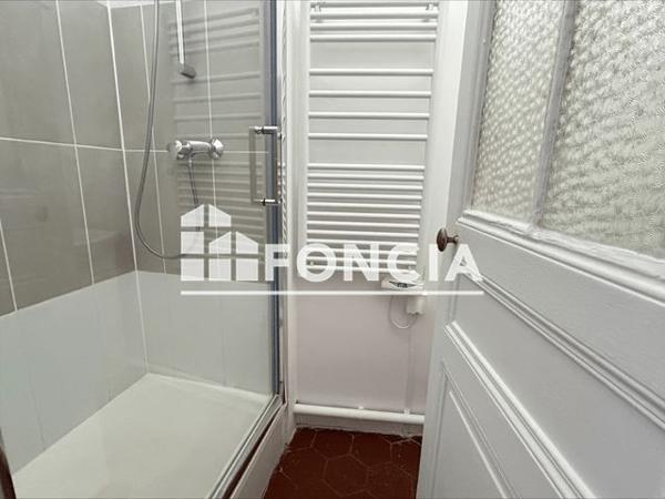 Location Appartement 2 pièces 35.2 m² - 125 RUE DE CHARONNE Paris 75011