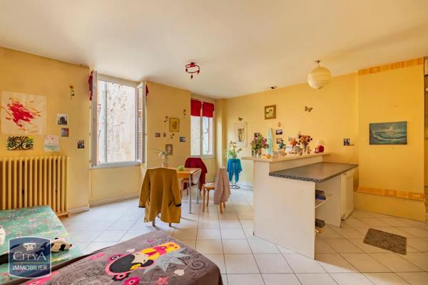 Appartement à vendre 2 pièces 53m² Pamiers (09100)