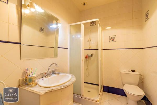 Appartement à vendre 2 pièces 53m² Pamiers (09100)