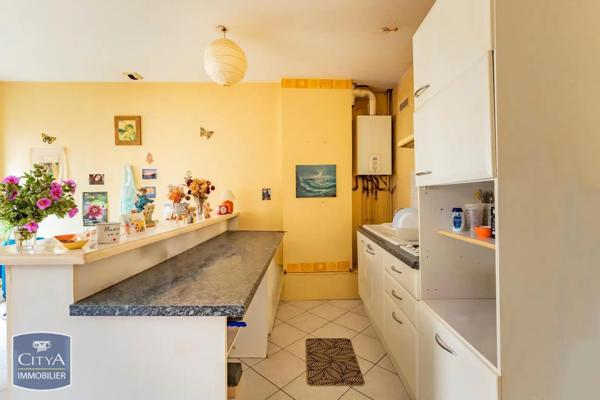 Appartement à vendre 2 pièces 53m² Pamiers (09100)