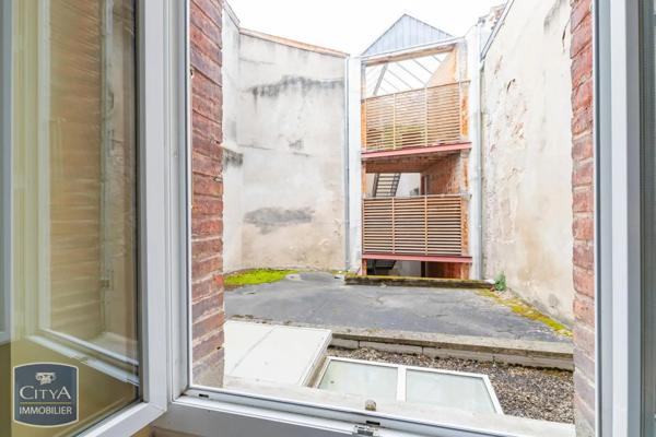 Appartement à vendre 2 pièces 53m² Pamiers (09100)