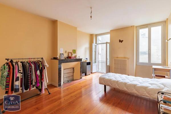 Appartement à vendre 2 pièces 53m² Pamiers (09100)