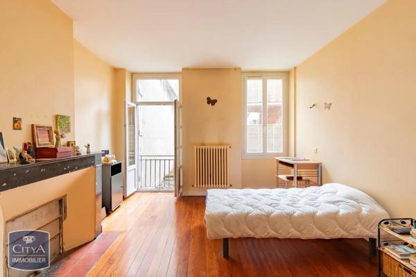 Appartement à vendre 2 pièces 53m² Pamiers (09100)
