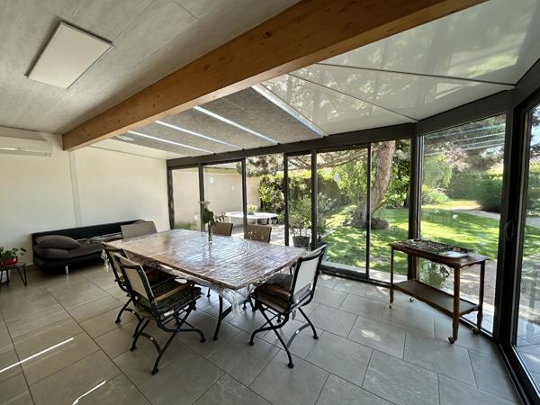 Nouveauté ! Maison 140m² Charnay Lès Mâcon